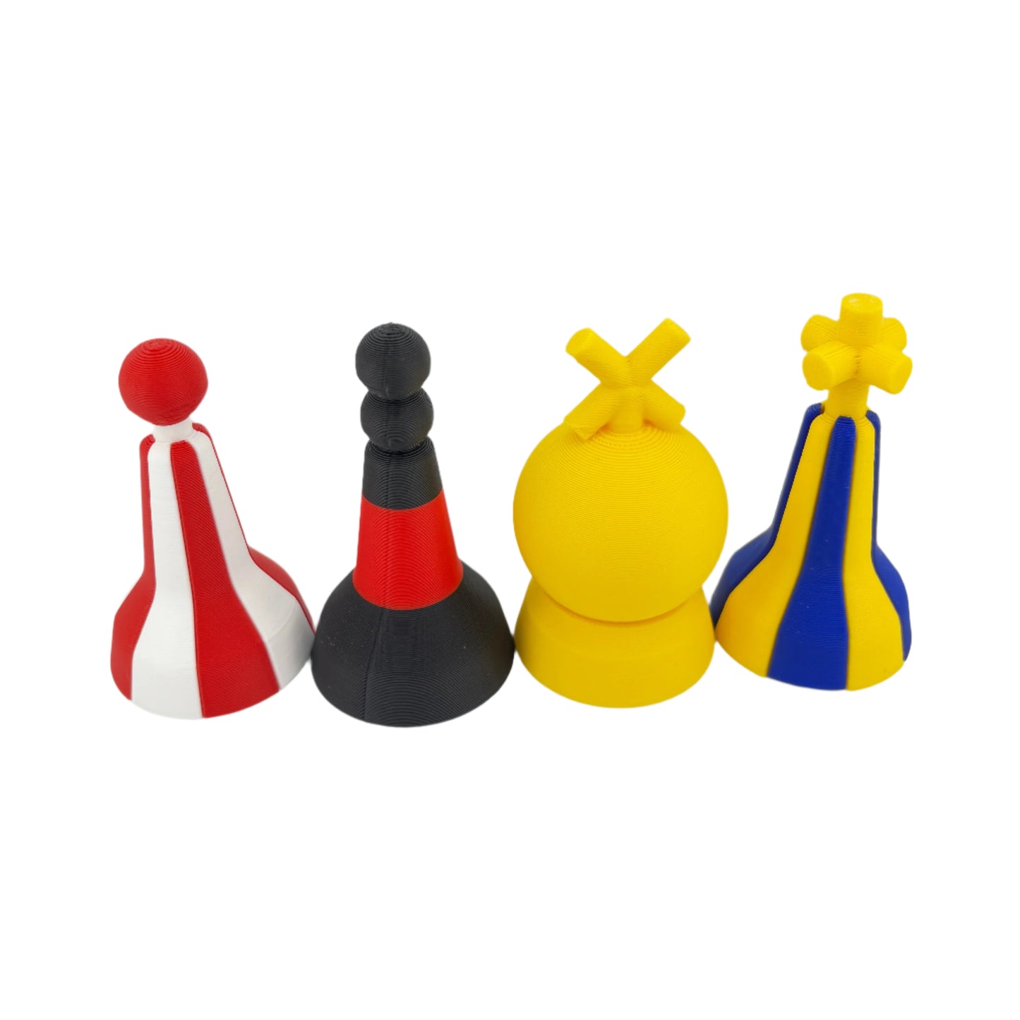 IALA Other model Buoys Pack