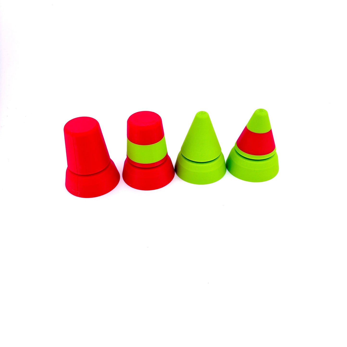 IALA (A) Lateral model Buoy Pack