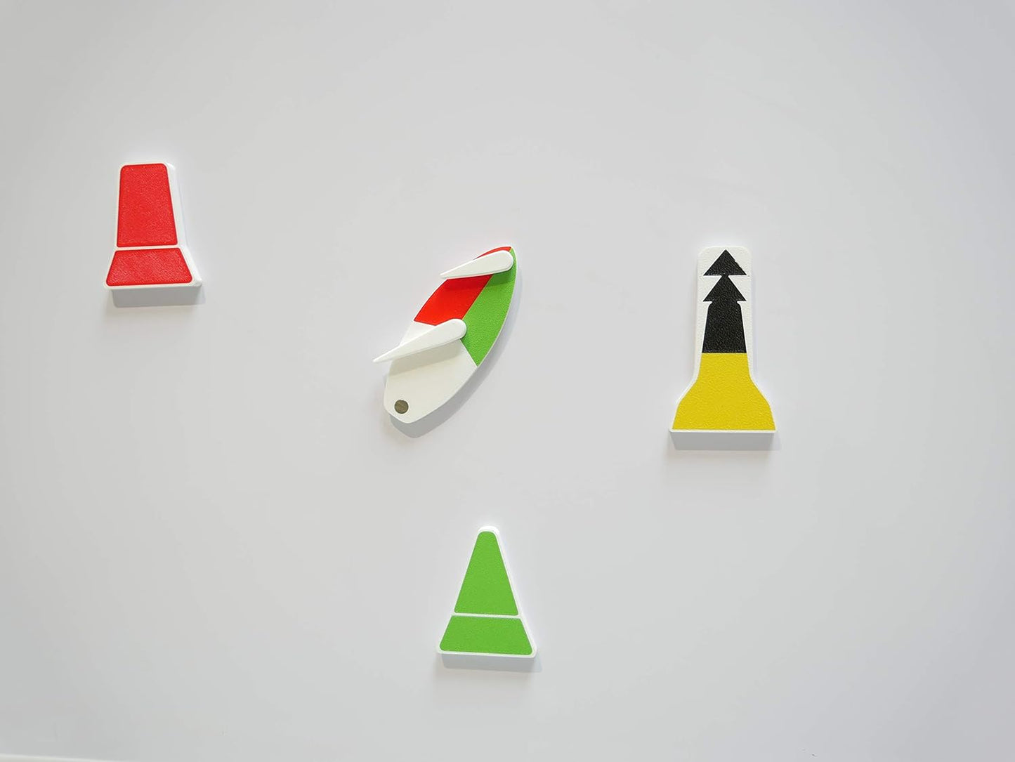 Iala A Magnetic Classroom Buoy Pack Instructor Training Aid