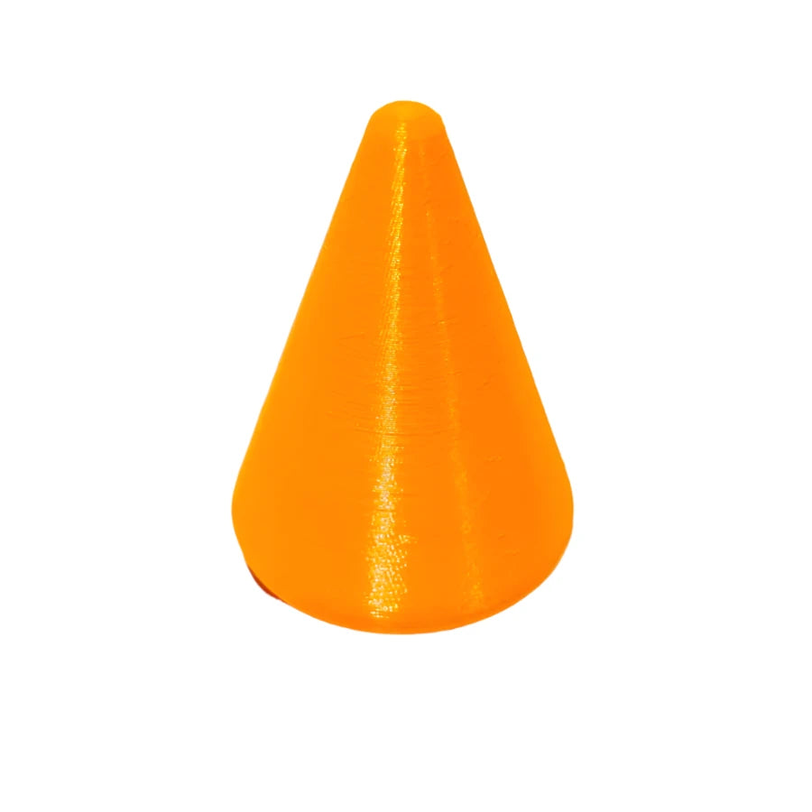 Model Race Buoys with Magnetic Base