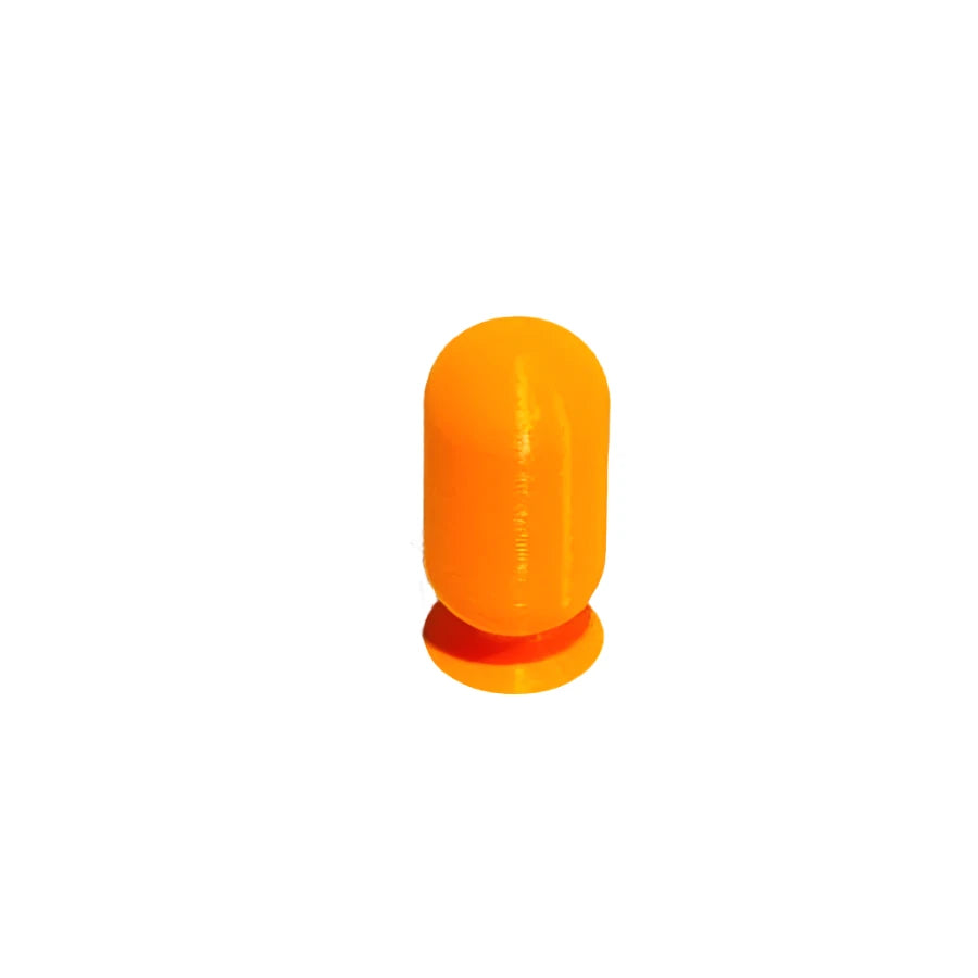 Model Race Buoys with Magnetic Base