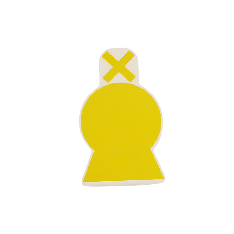 IALA Special Mark Magnetic Classroom Buoy