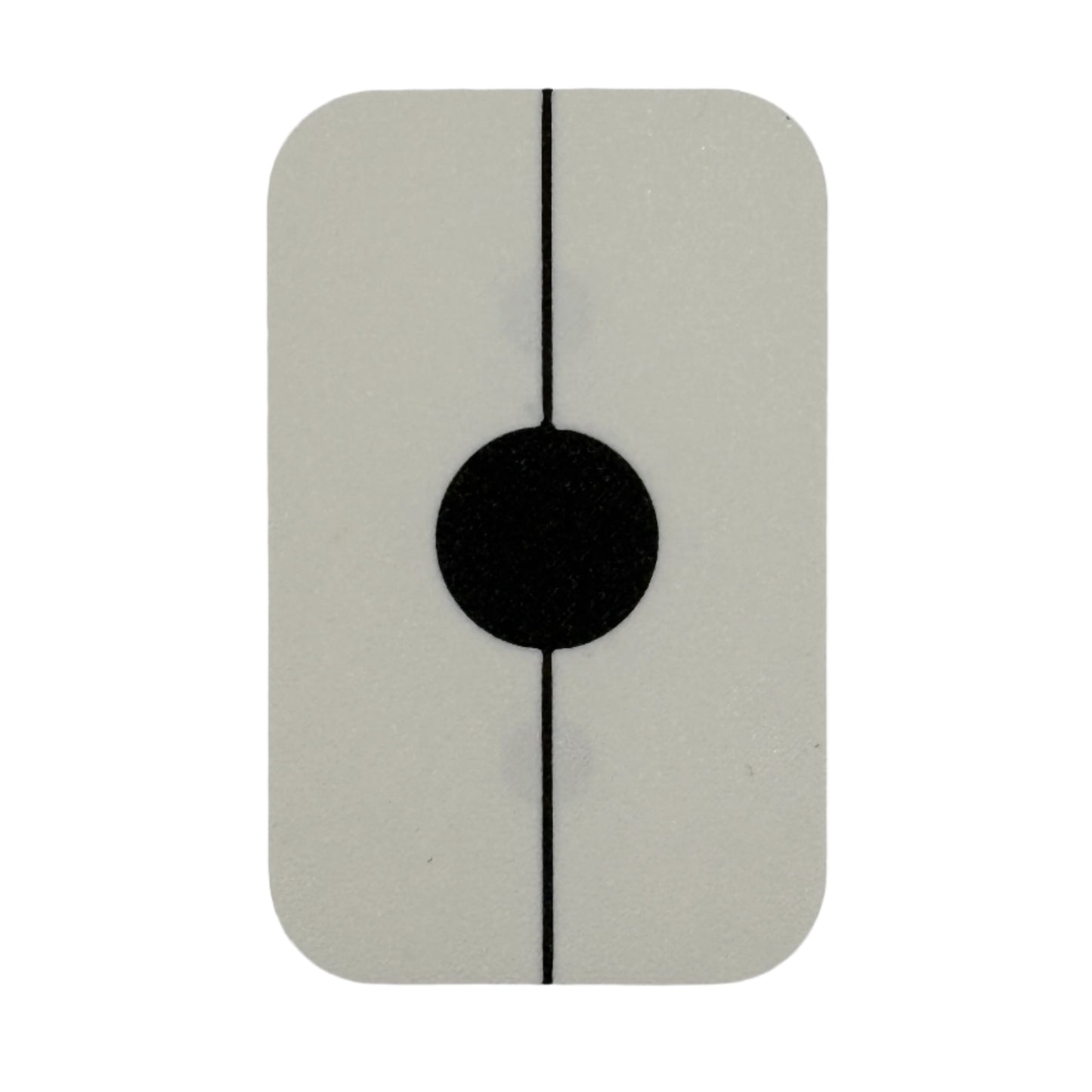 Magnetic Vessel Day Shapes