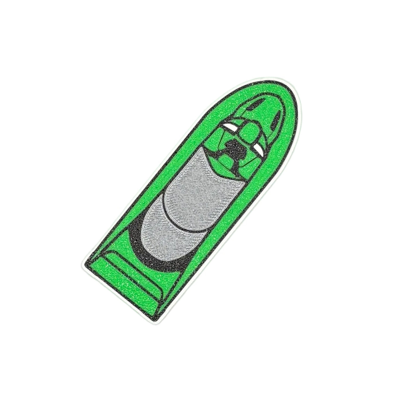 Magnetic Personal Water Craft (Pwc) Model Jetski Instructor Training Aid