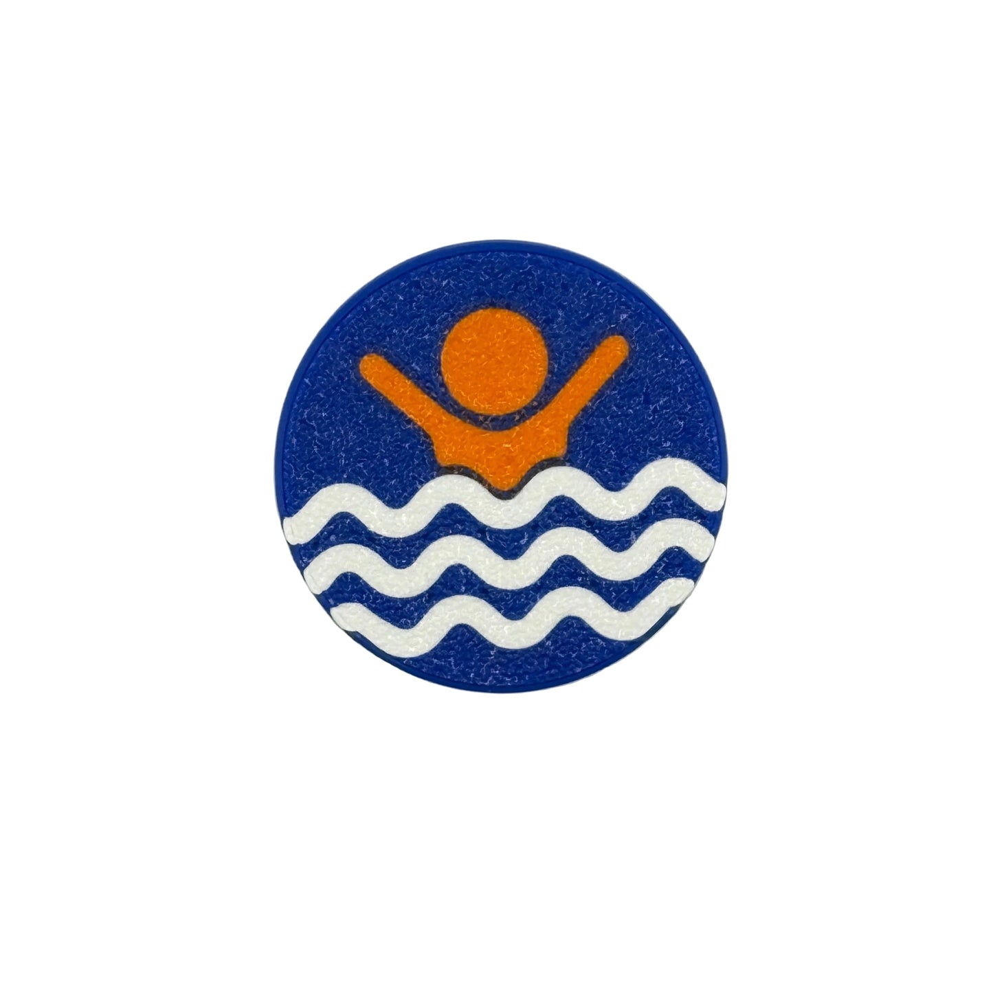 Afloat Magnetic Instructor Training Aids (Buoy)