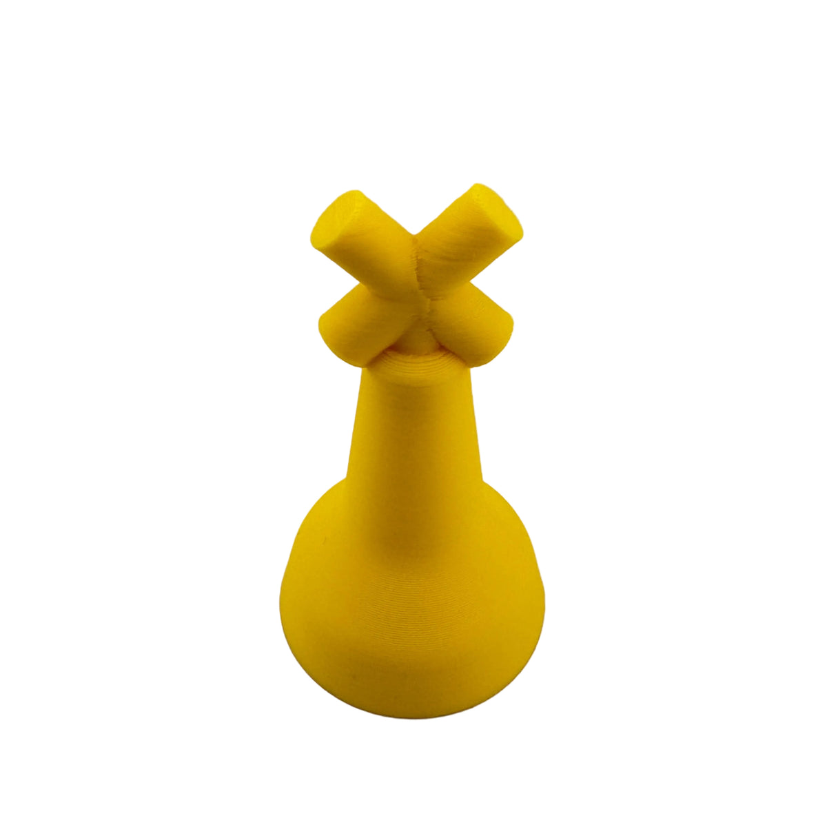 IALA Special Mark model buoy