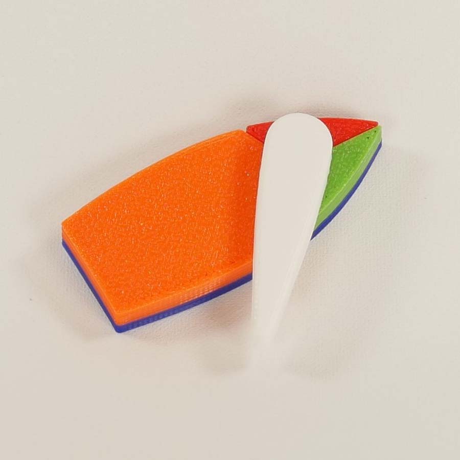 Sailing Dinghy / Yacht - Magnetic Instructor Training Aids