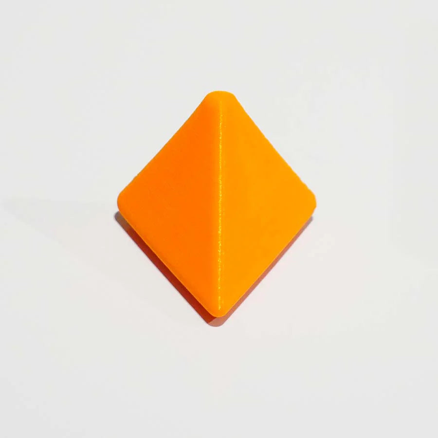 Model Race Buoys with Magnetic Base