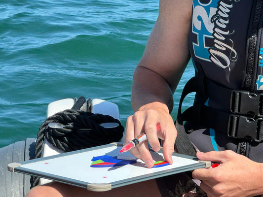 Why i never teach without my Magnetic Afloat Teaching Aids