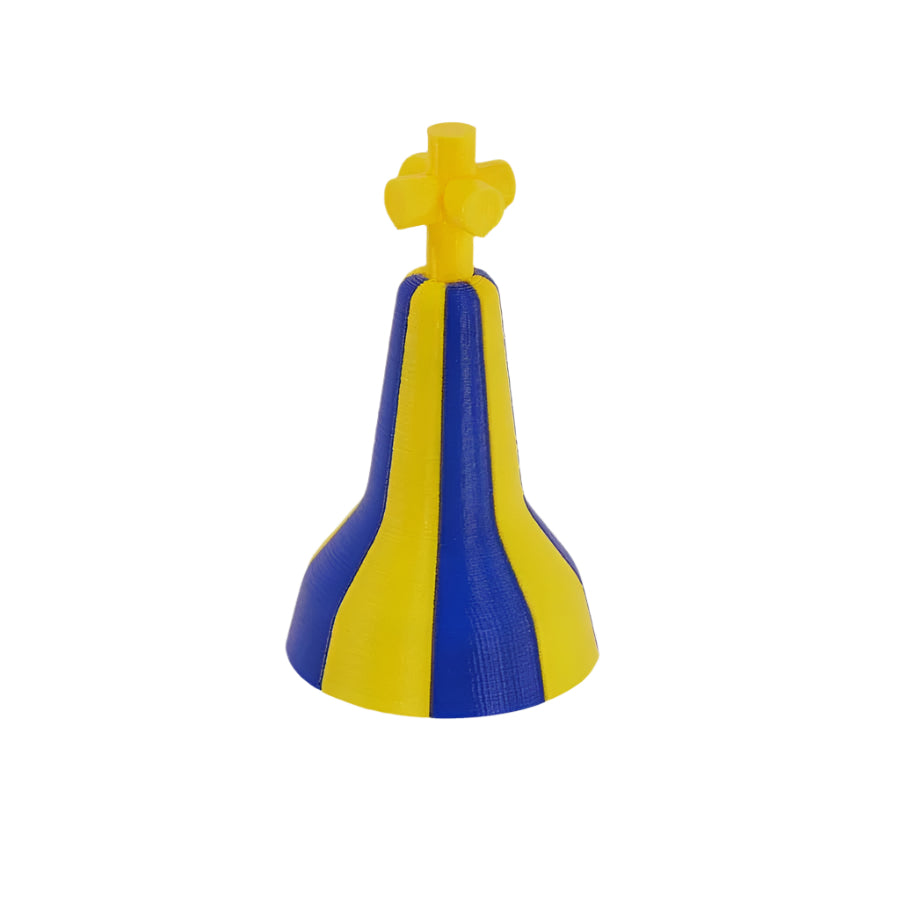 IALA Emergency Wreck Marker Buoy