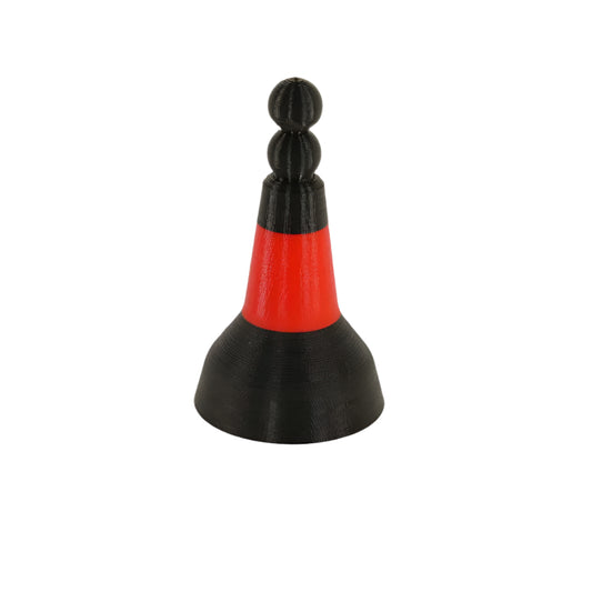 IALA Isolated Danger Buoy