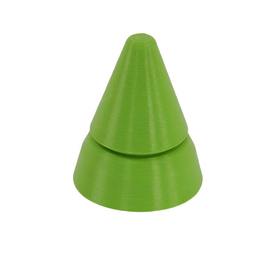 IALA (A) Lateral Starboard Buoy