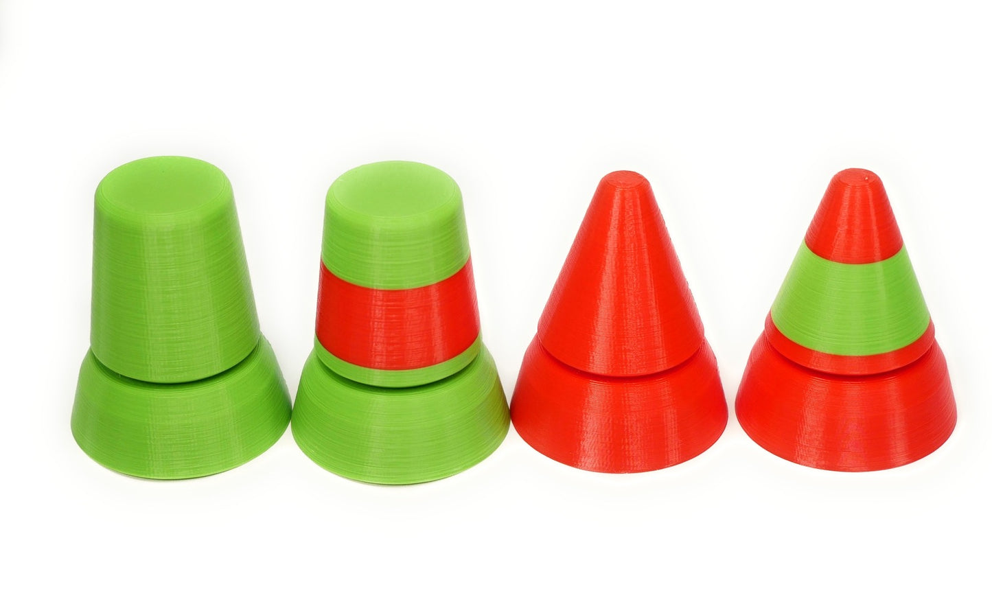 IALA (A+B) Buoy Pack