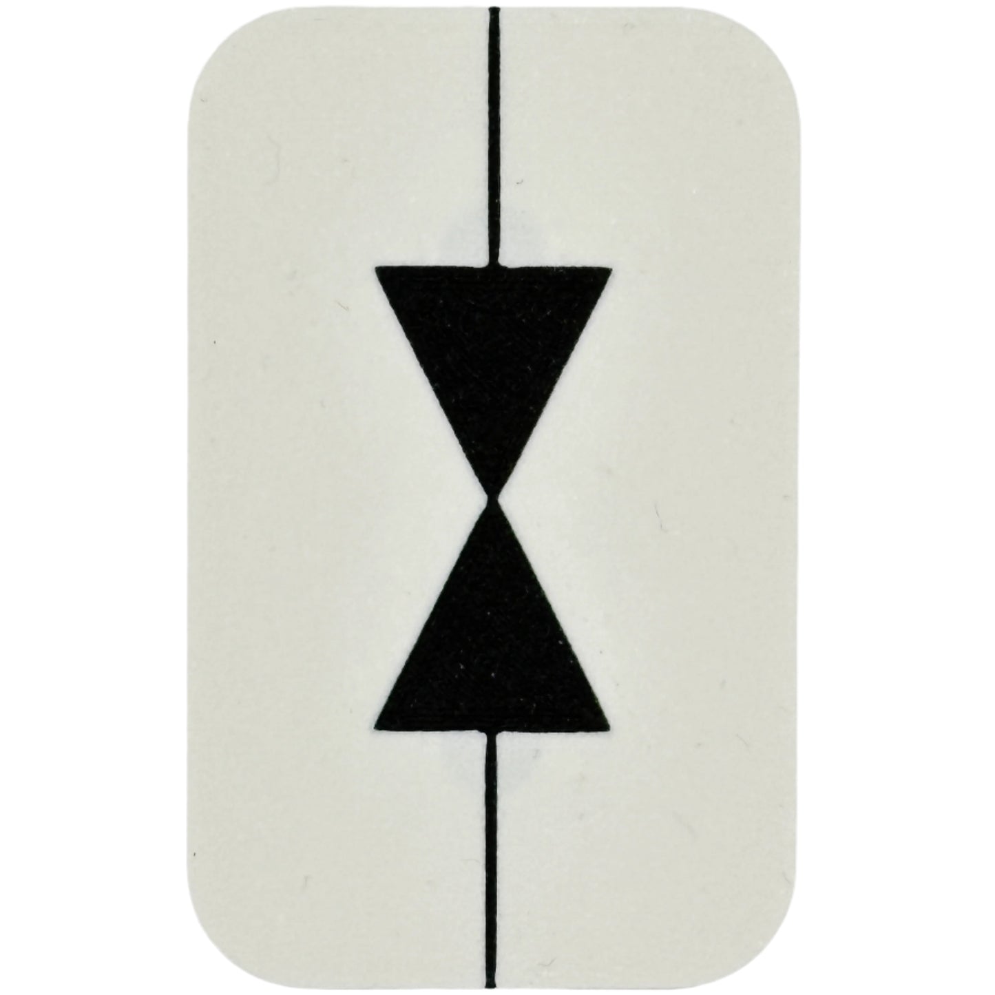 Magnetic Vessel Day Shapes