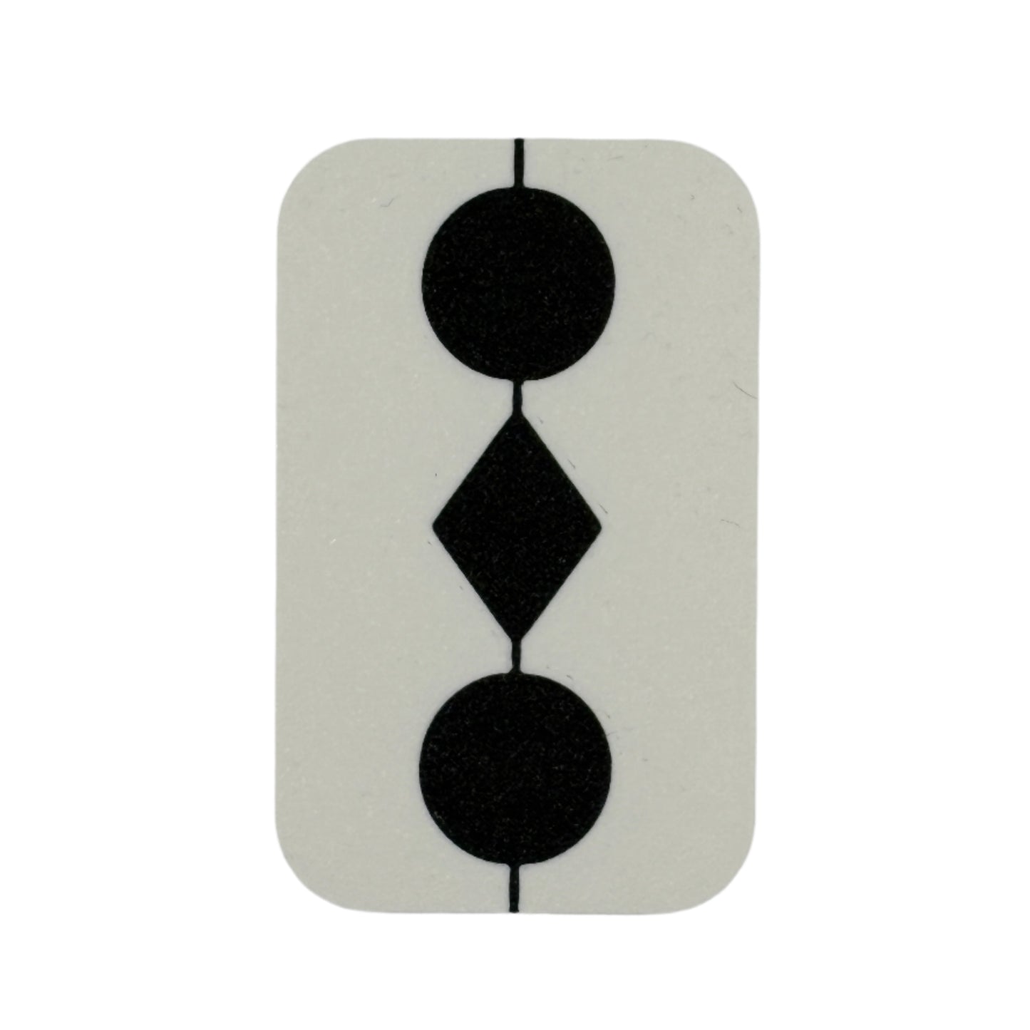 Magnetic Vessel Day Shapes