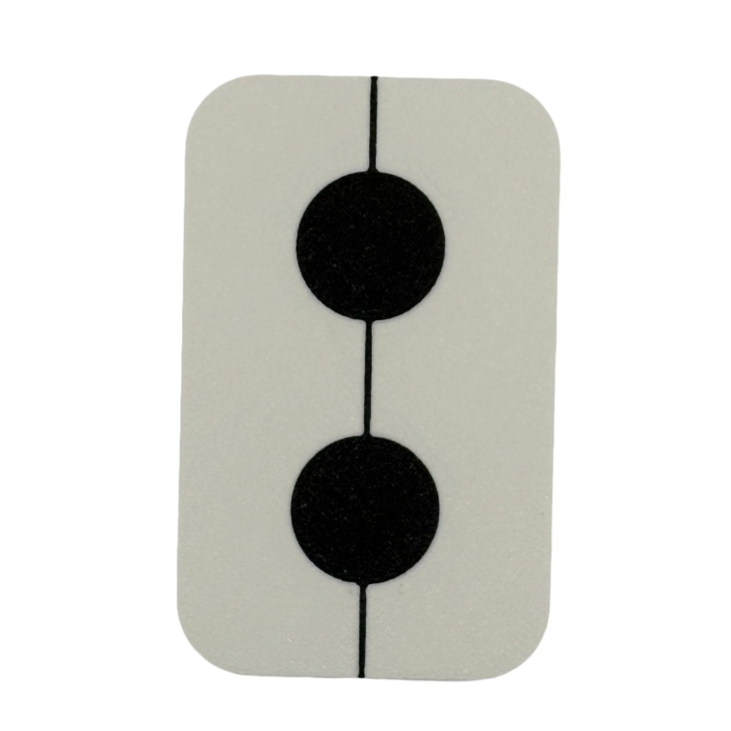 Magnetic Vessel Day Shapes