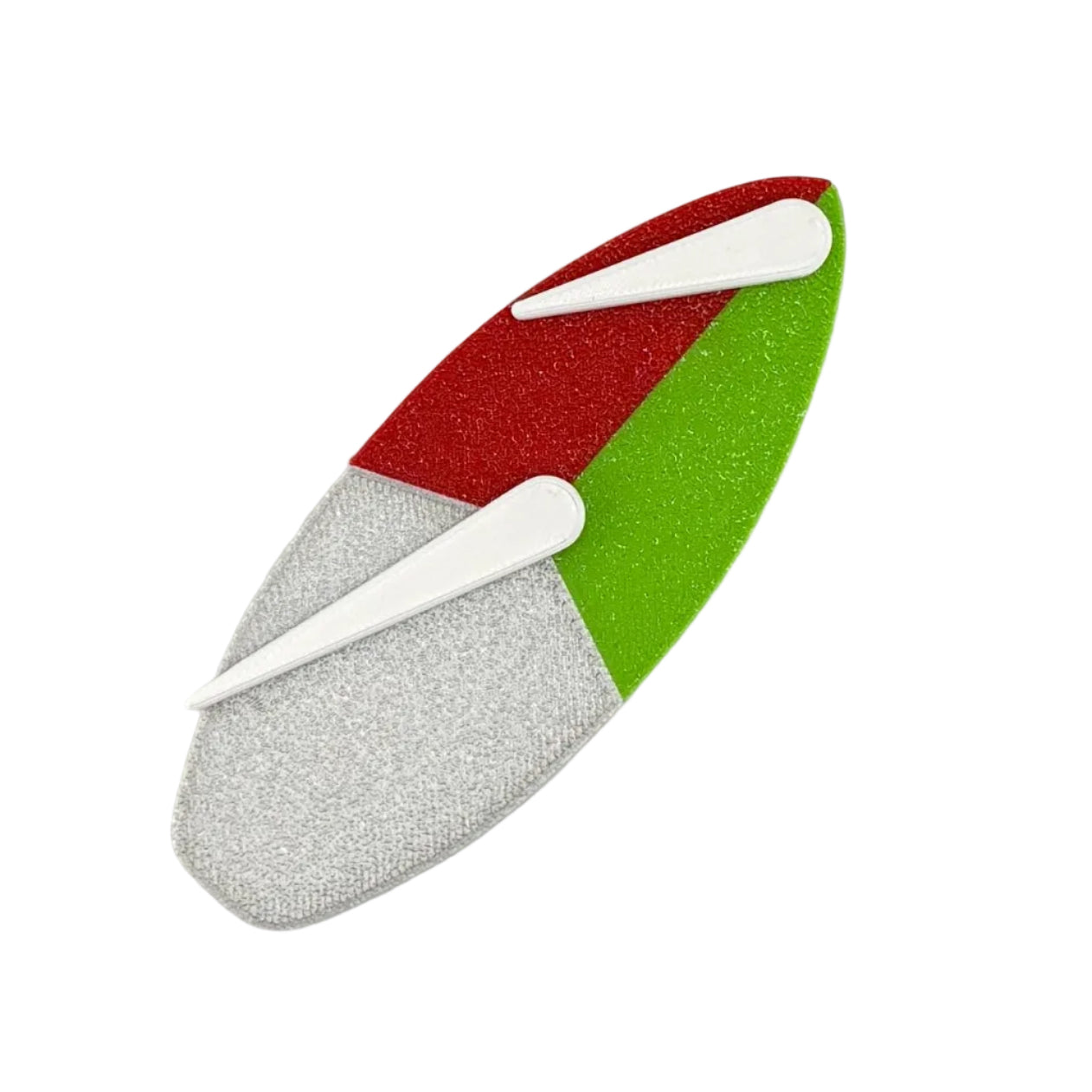 Magnetic Sail Cruising Vessel with Moving Sails Instructor Training Aid