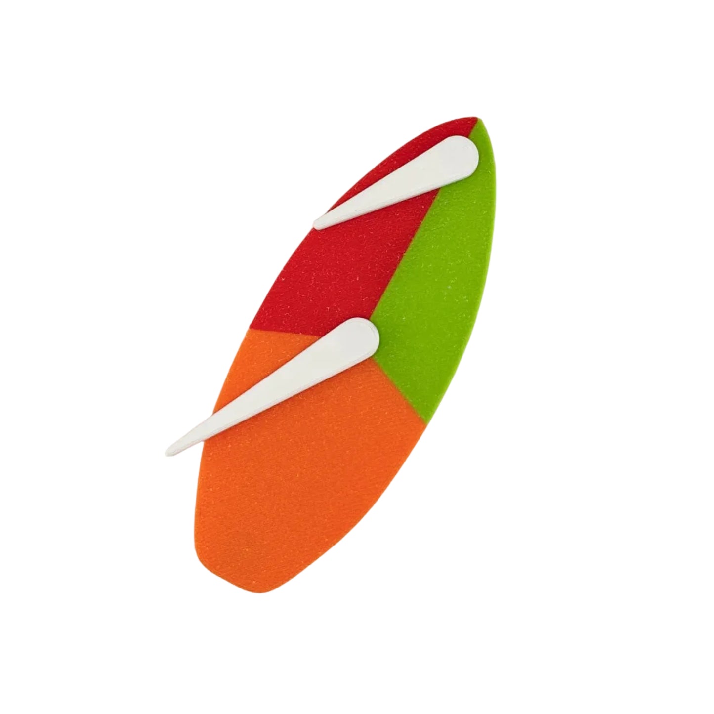 Magnetic Sail Cruising Vessel with Moving Sails Instructor Training Aid