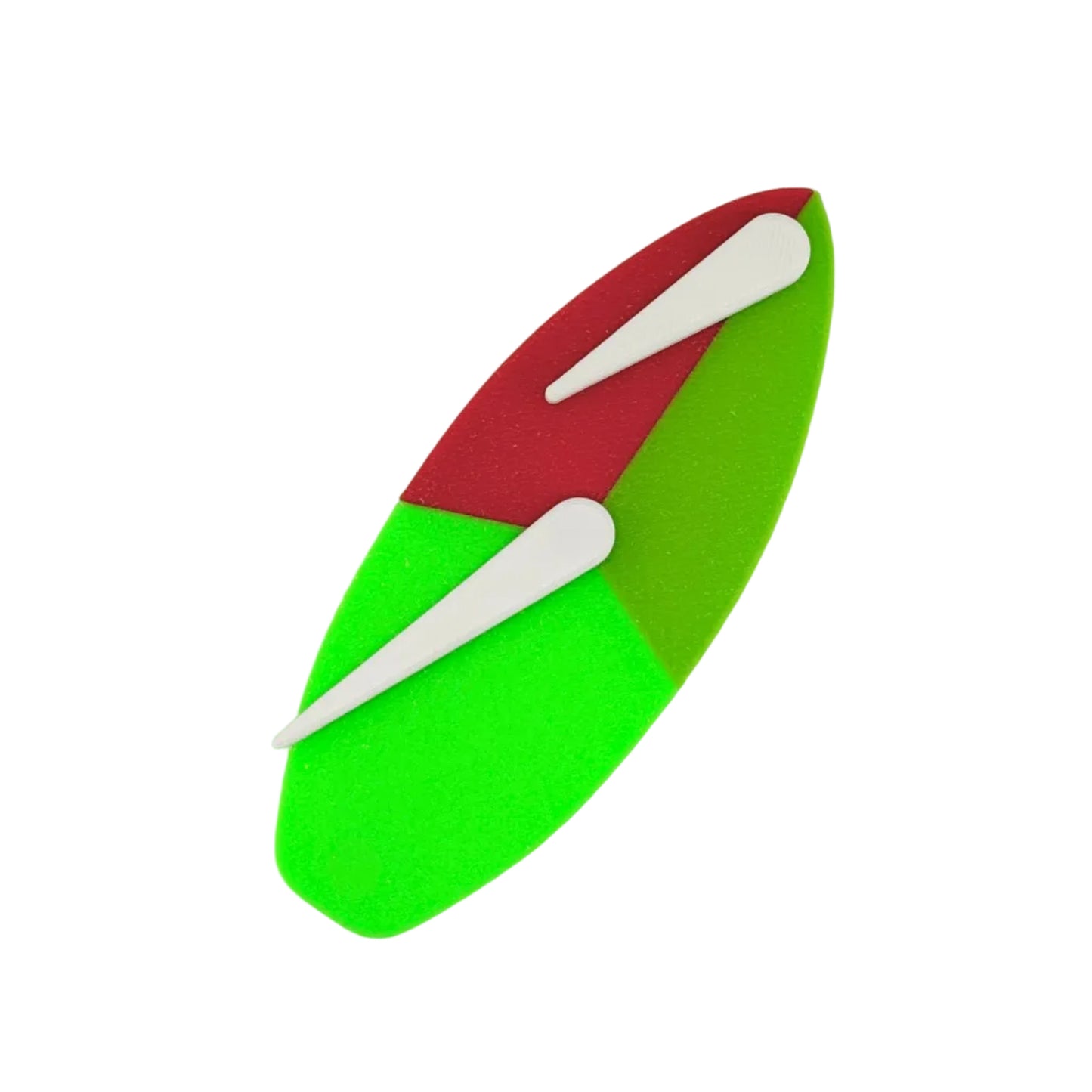 Magnetic Sail Cruising Vessel with Moving Sails Instructor Training Aid