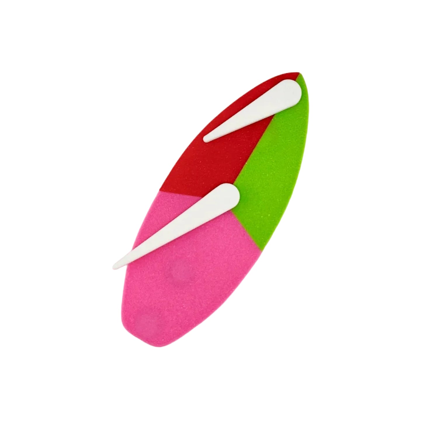 Magnetic Sail Cruising Vessel with Moving Sails Instructor Training Aid