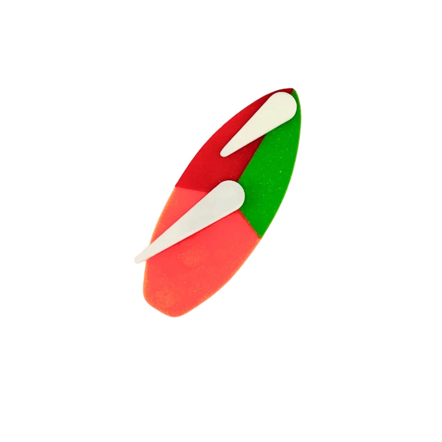 Magnetic Sail Cruising Vessel with Moving Sails Instructor Training Aid