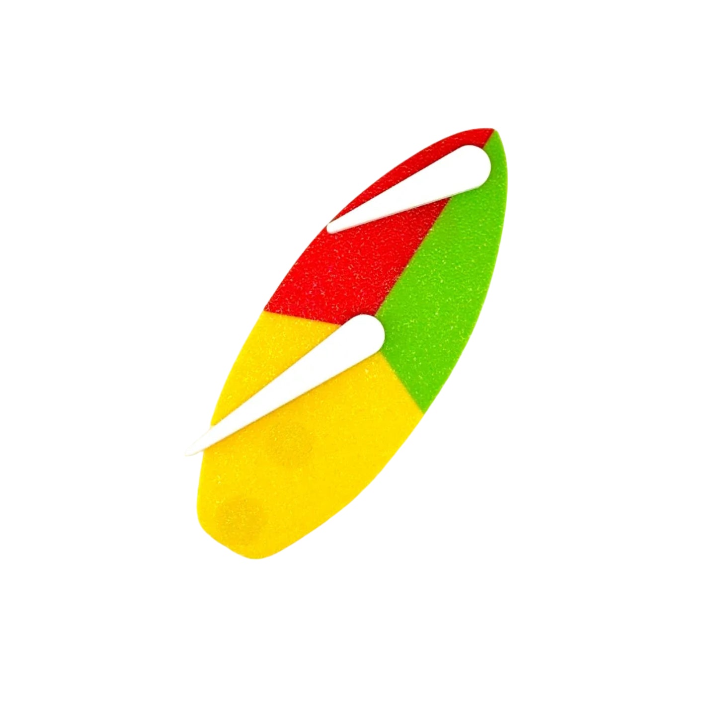 Magnetic Sail Cruising Vessel with Moving Sails Instructor Training Aid