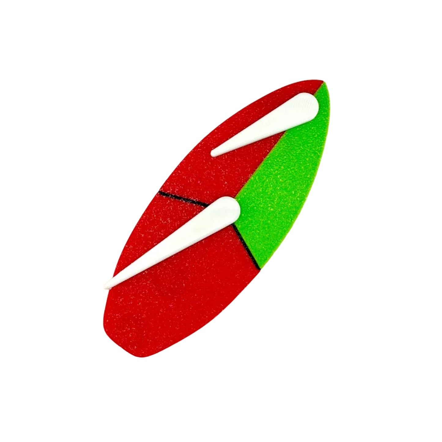 Magnetic Sail Cruising Vessel with Moving Sails Instructor Training Aid