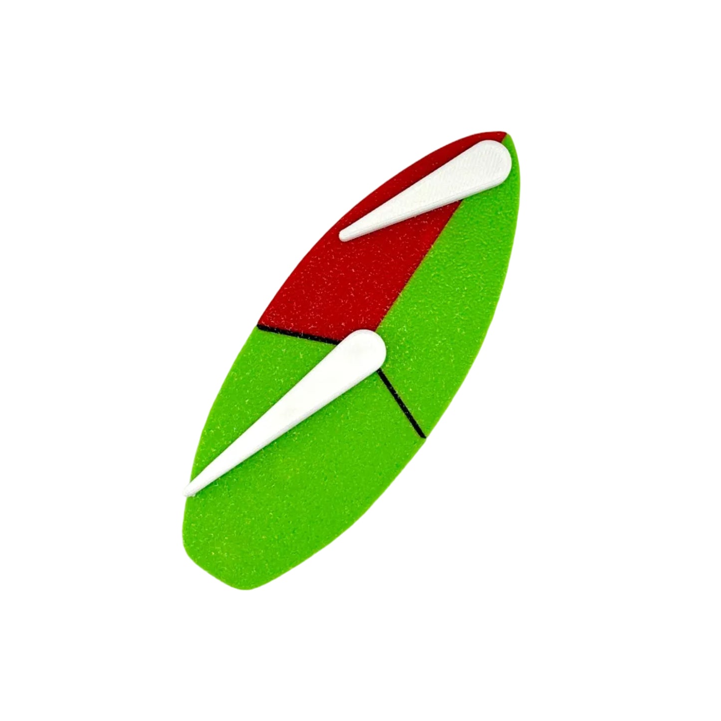 Magnetic Sail Cruising Vessel with Moving Sails Instructor Training Aid