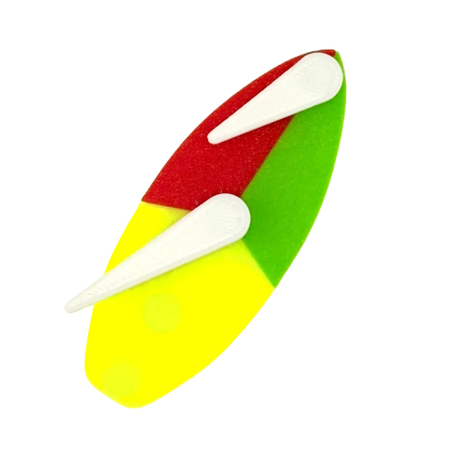 Magnetic Sail Cruising Vessel with Moving Sails Instructor Training Aid