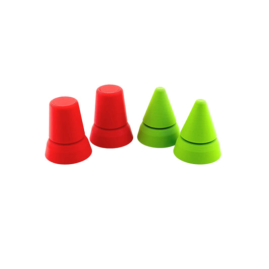 IALA (A) Extra Laterals Model Buoy Pack