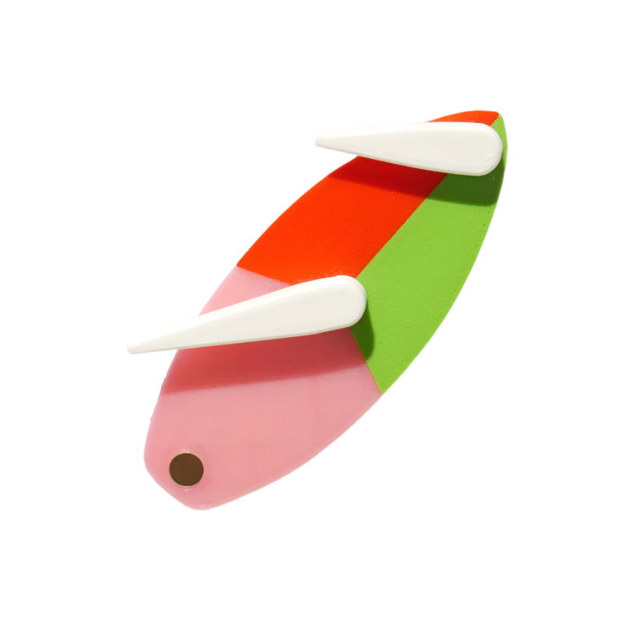 Magnetic Sail Cruising Vessel with Moving Sails
