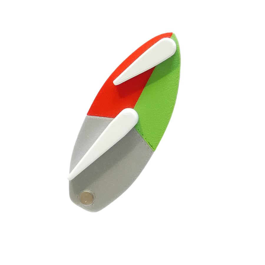 Magnetic Sail Cruising Vessel with Moving Sails
